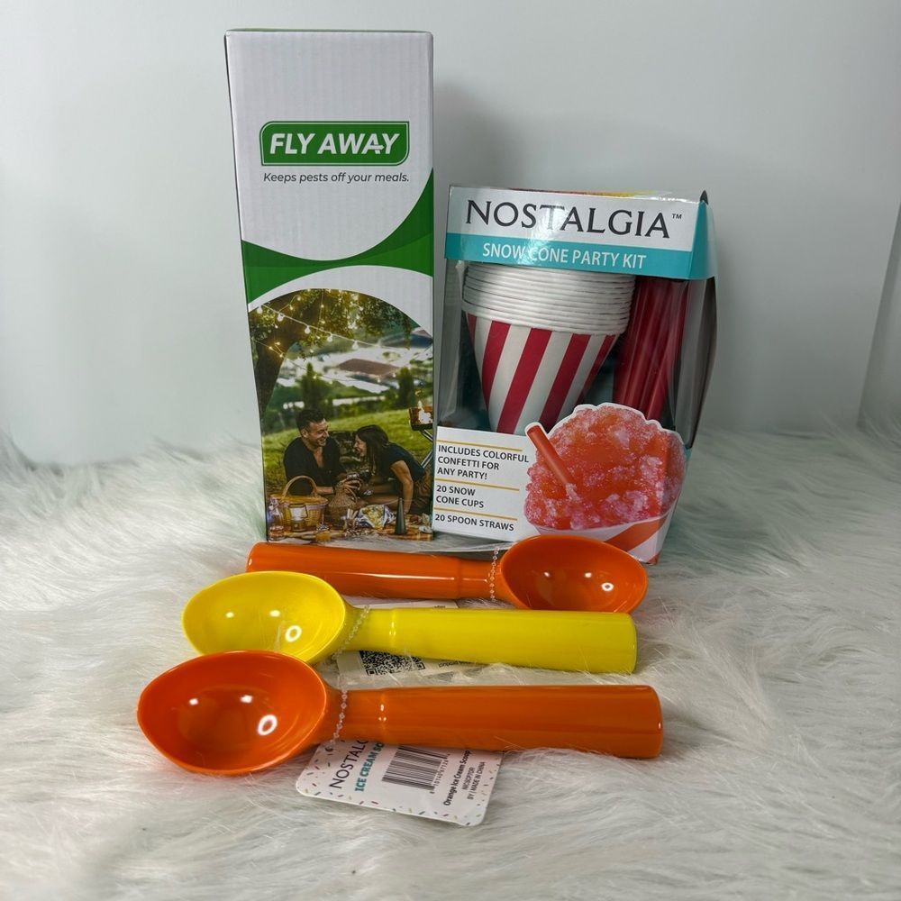 SUMMER FUN‎ BUNDLE